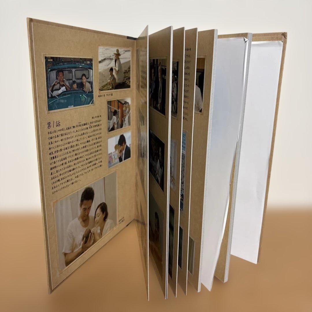 とんび Blu-ray BOX〈7枚組〉