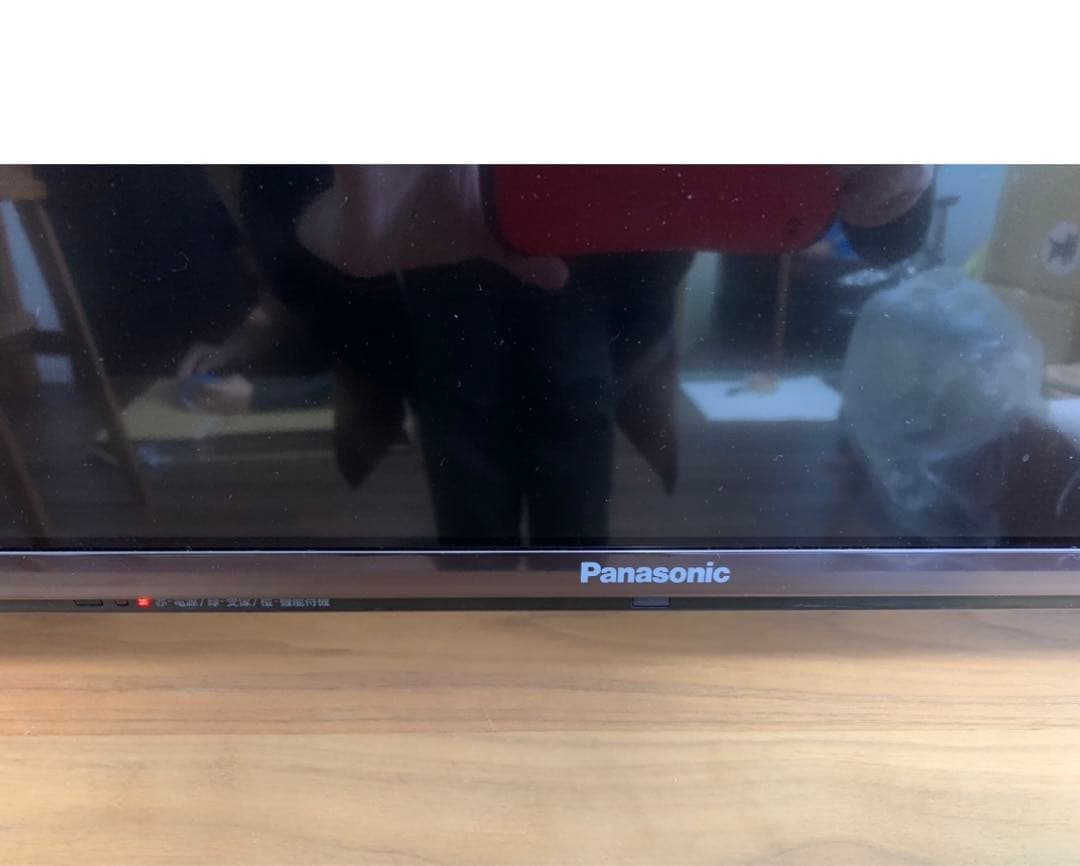 Panasonic60V型テレビ