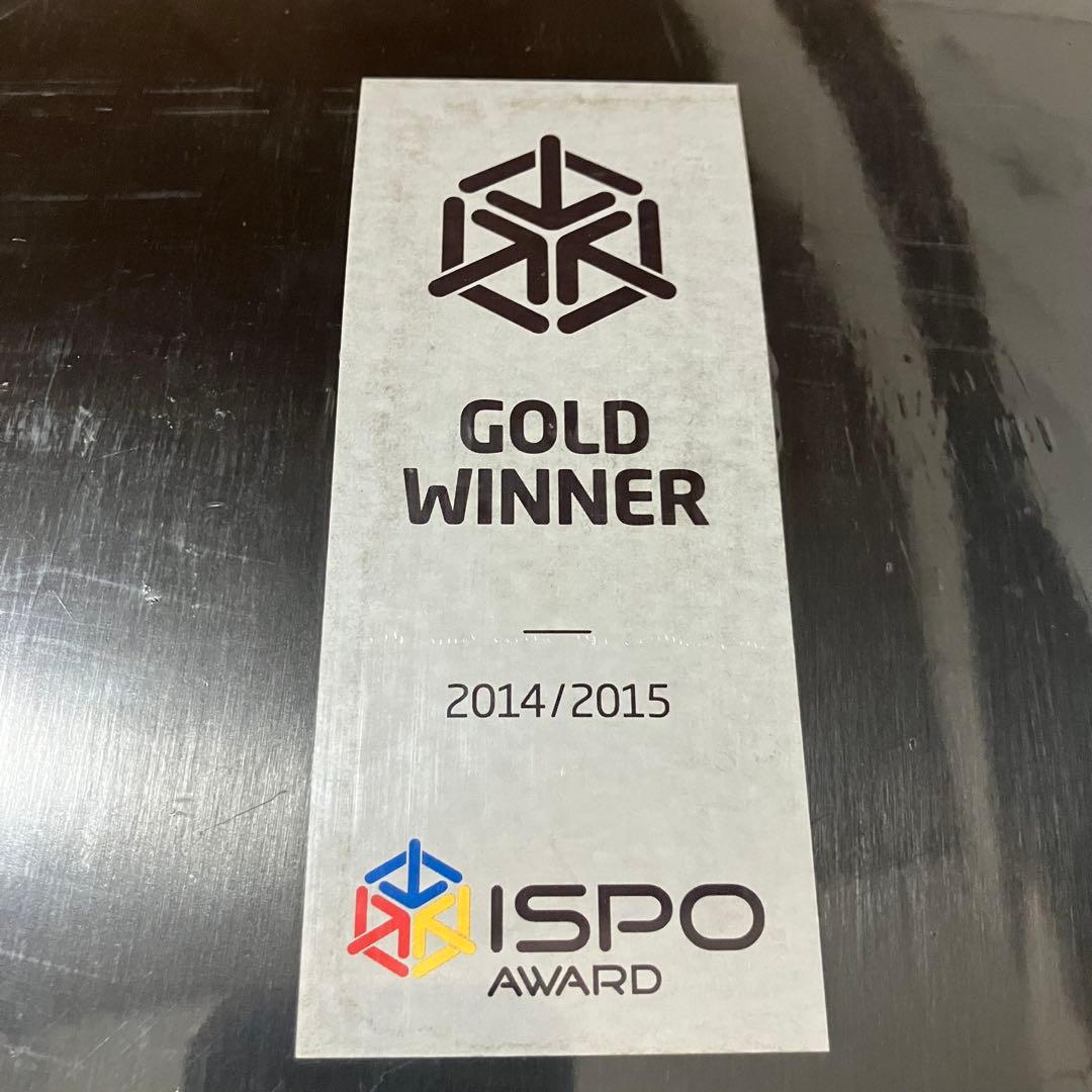 未使用 ENDEAVOR the new standard スノーボード 157