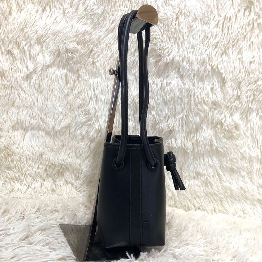 限定モデル・未使用☆ヴァジック BOND MINI MINI ショルダーバッグ