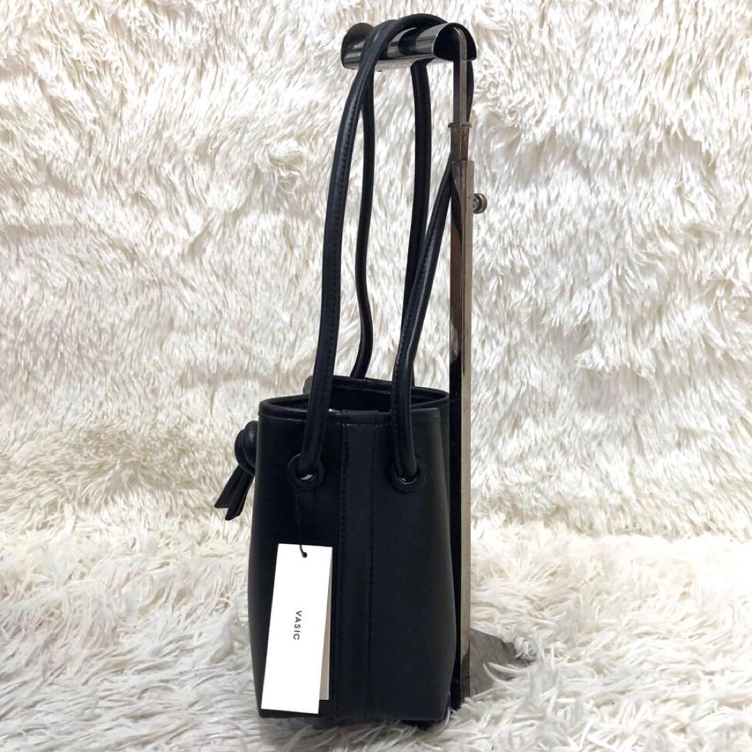 限定モデル・未使用☆ヴァジック BOND MINI MINI ショルダーバッグ