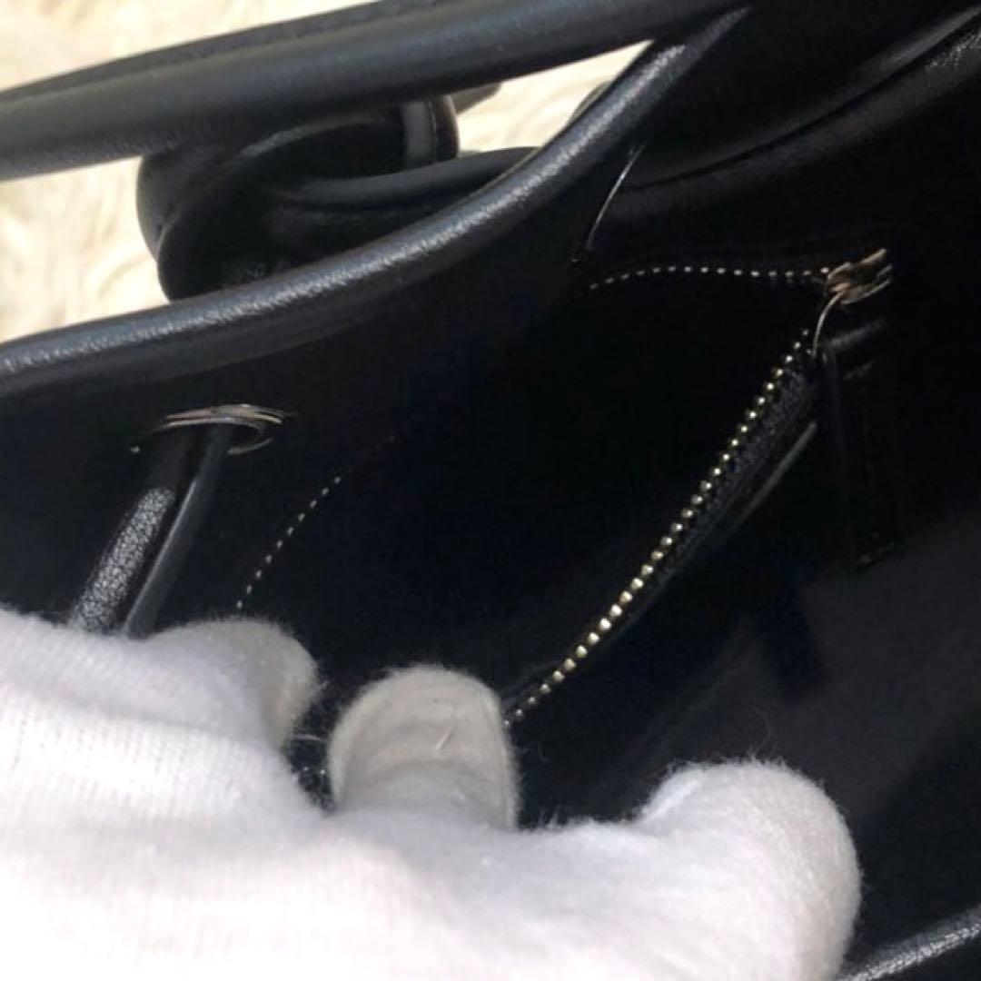 限定モデル・未使用☆ヴァジック BOND MINI MINI ショルダーバッグ