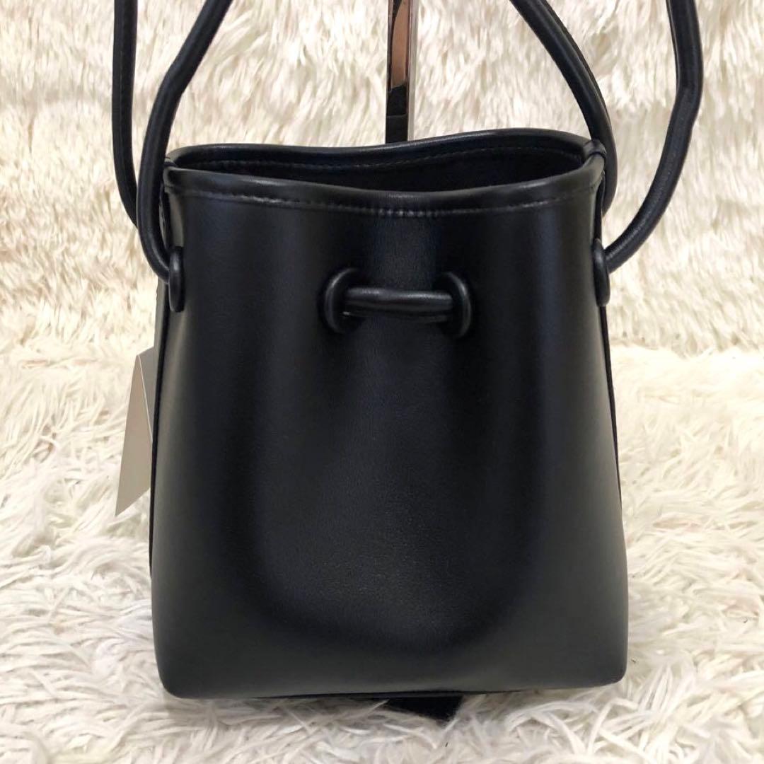 限定モデル・未使用☆ヴァジック BOND MINI MINI ショルダーバッグ