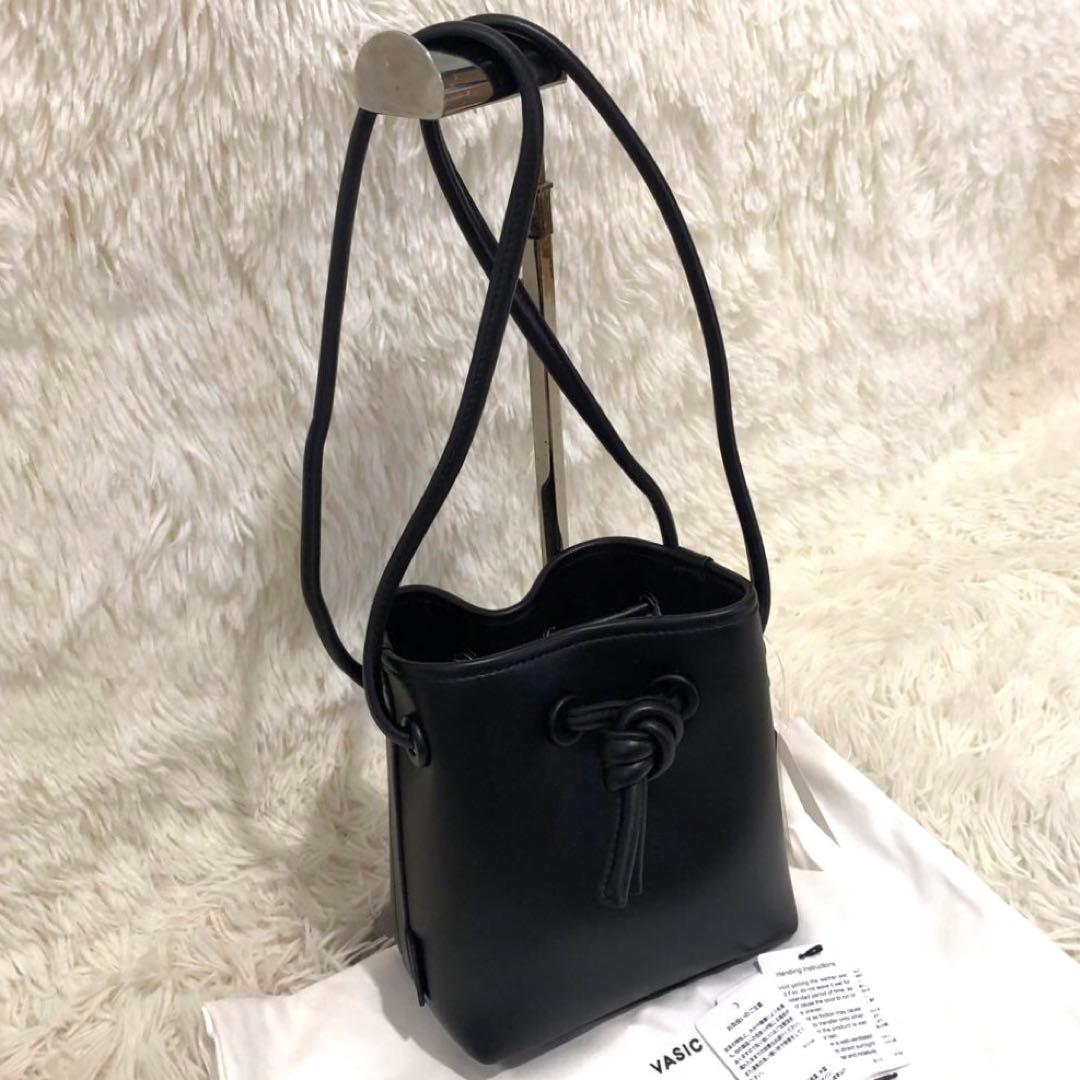 限定モデル・未使用☆ヴァジック BOND MINI MINI ショルダーバッグ