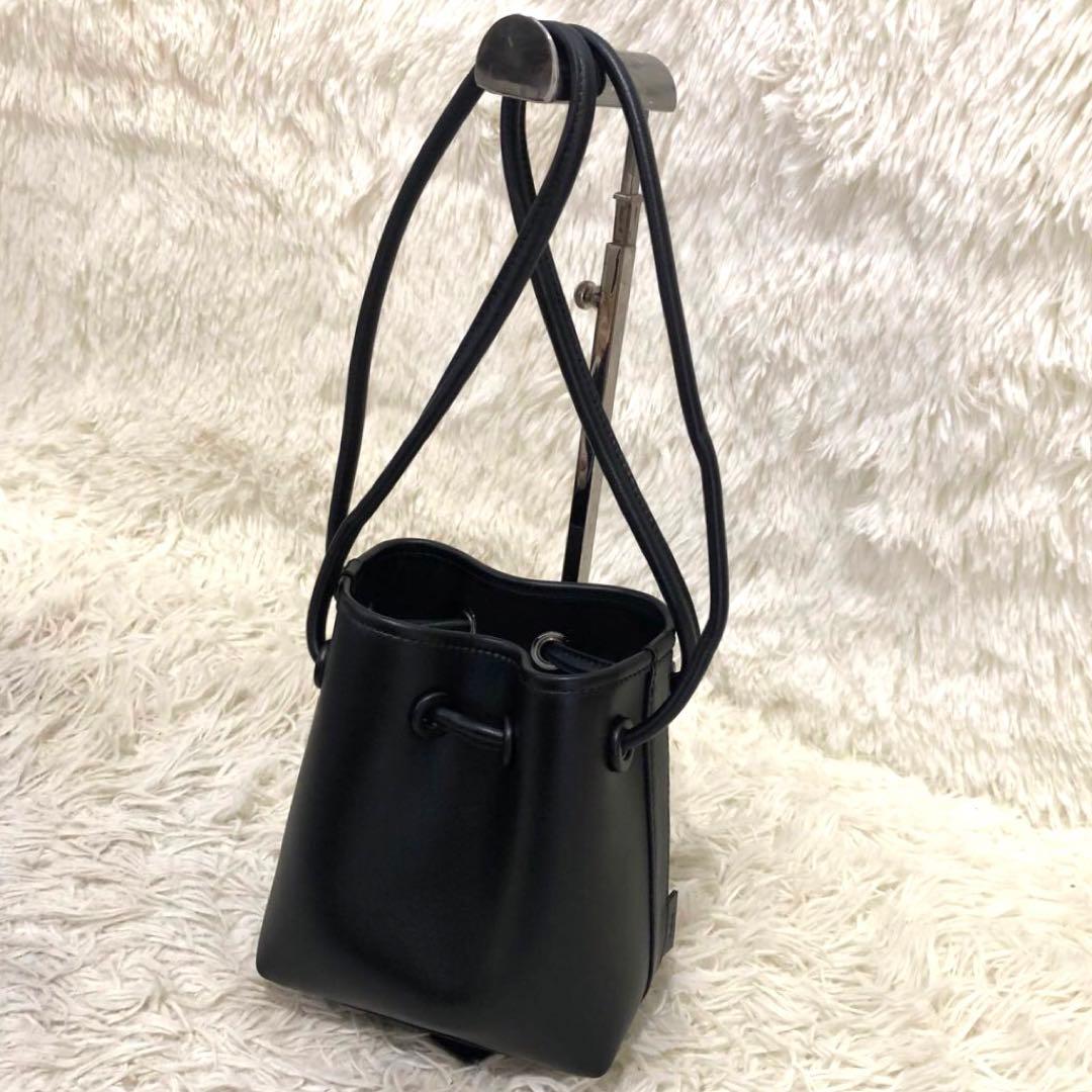 限定モデル・未使用☆ヴァジック BOND MINI MINI ショルダーバッグ