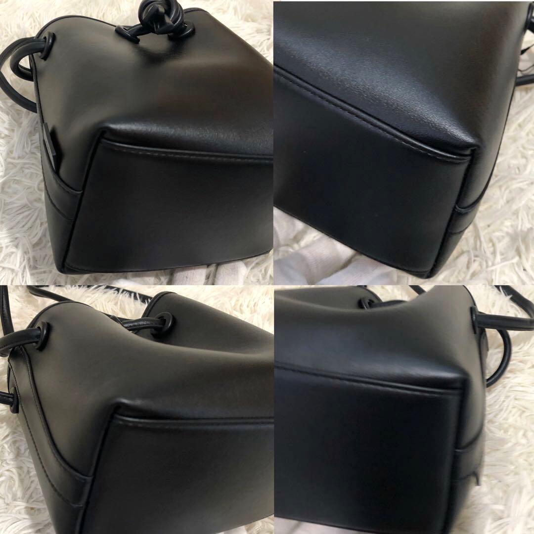 限定モデル・未使用☆ヴァジック BOND MINI MINI ショルダーバッグ