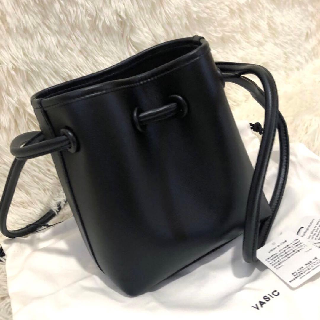 限定モデル・未使用☆ヴァジック BOND MINI MINI ショルダーバッグ