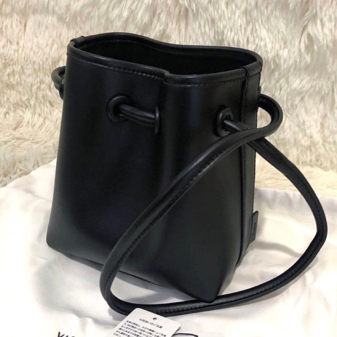 限定モデル・未使用☆ヴァジック BOND MINI MINI ショルダーバッグ