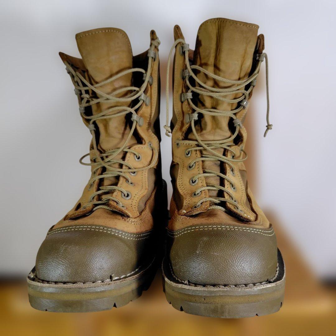 ダナ―　USMC RAT ゴアテックス　27.5センチ