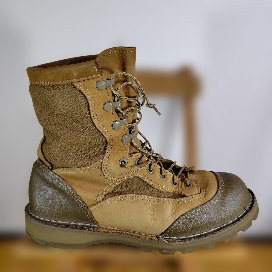 ダナ―　USMC RAT ゴアテックス　27.5センチ