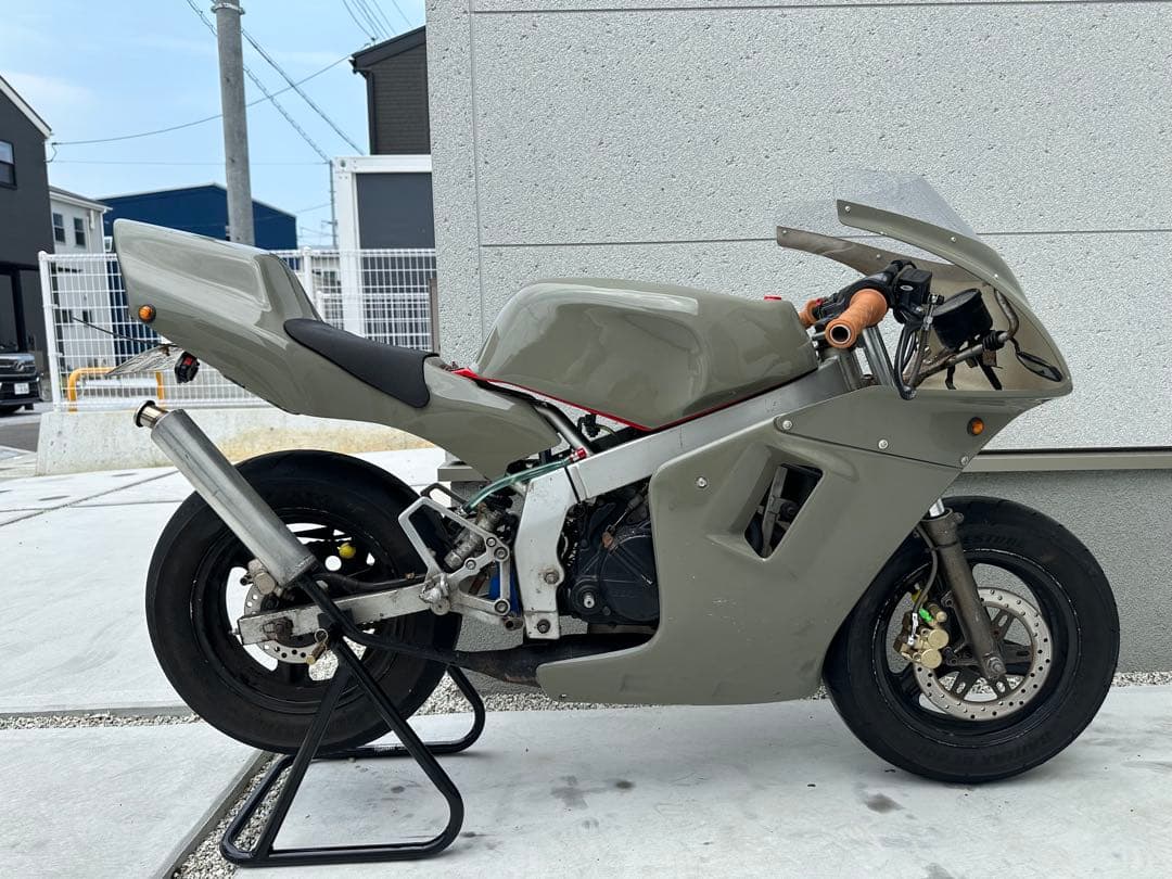 nsr50 チャンバー　お盆限定価格！！！