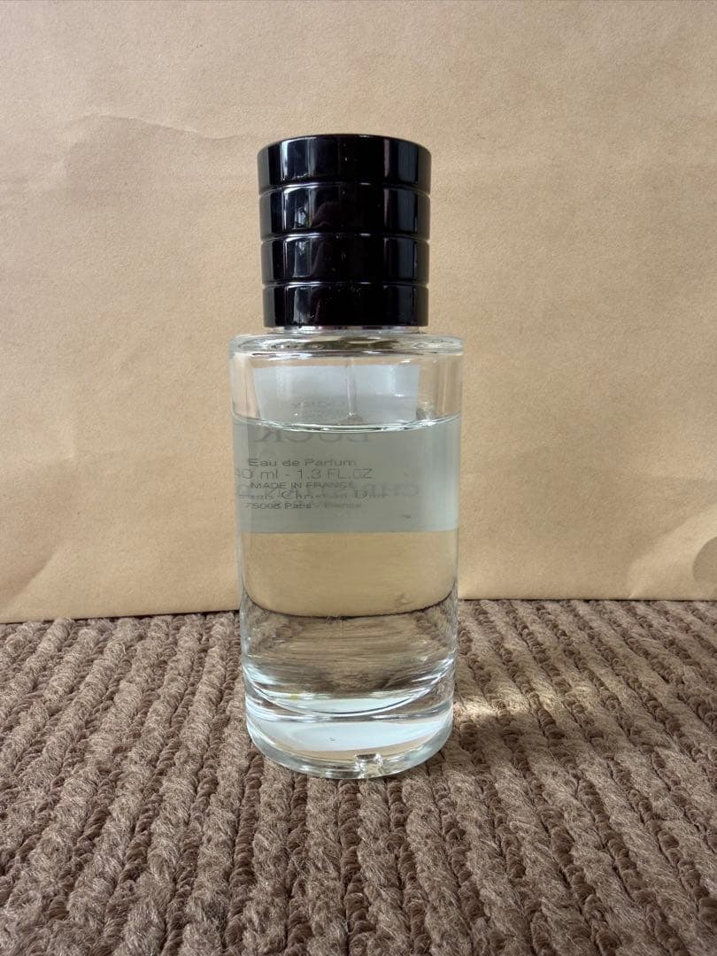 メゾンクリスチャンディオール　ラッキー　40ml