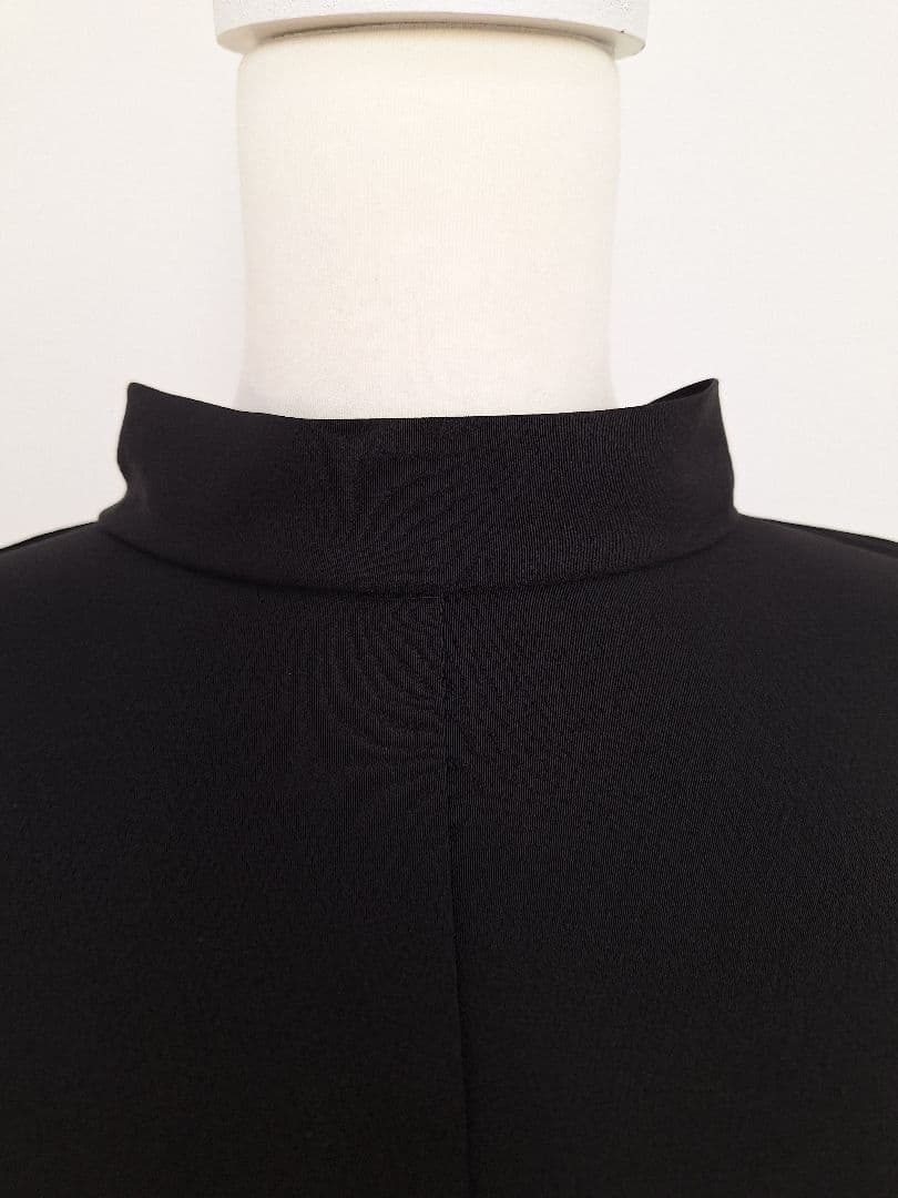 着物リメイクワンピース3656