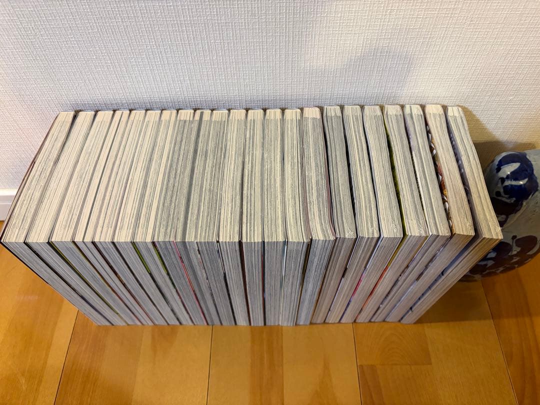 満州アヘンスクワッド 1〜22巻 全巻セット　16〜22巻 新品・未開封