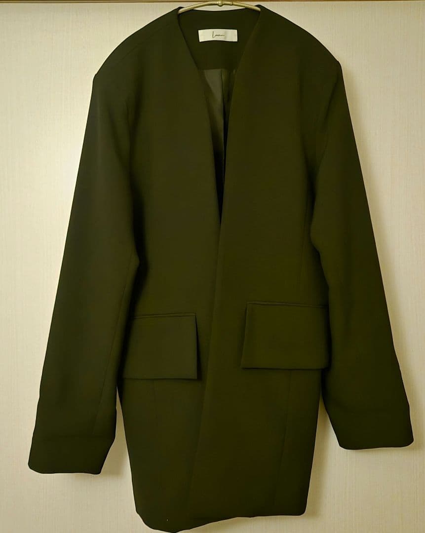 k*s様 【louren】ジャケット