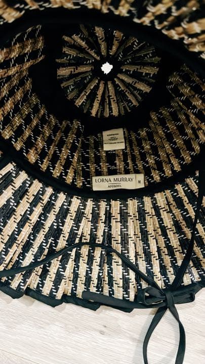 最終値下げ Roma Luxe Capri by LORNA MURRAY