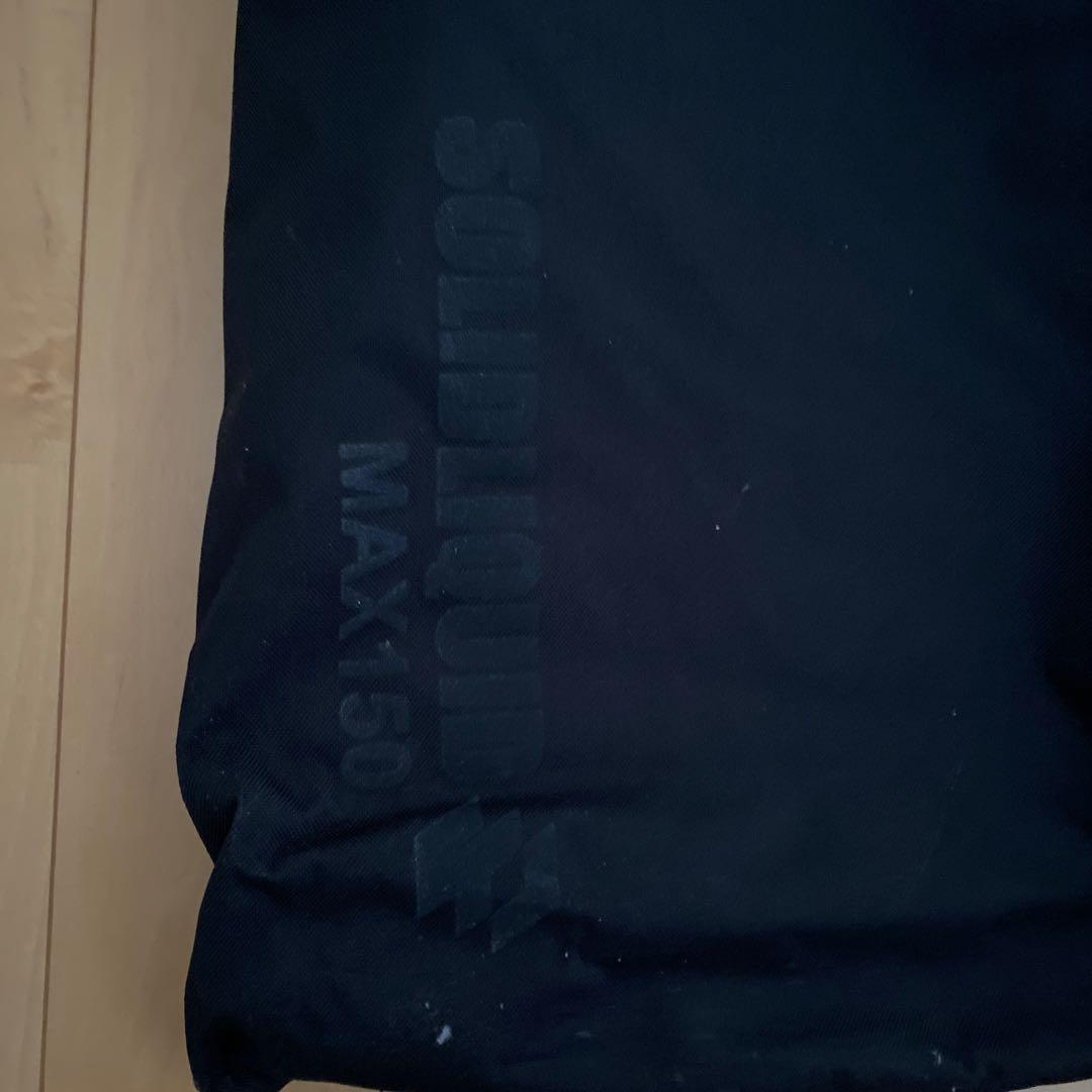 SALOMON スノーボード クリーム色