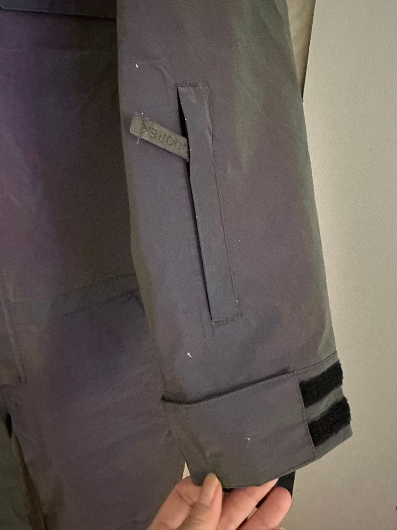 スノーボード ウェア パンツ　スノボ　つなぎ　 スノーボードウェア　上下セット