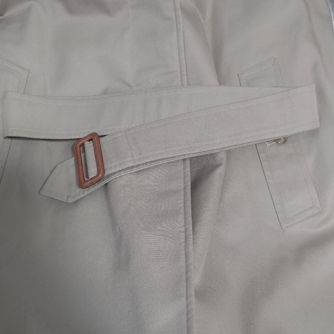 【極美品】バーバリー　トレンチコート　ライナー付　ベージュ