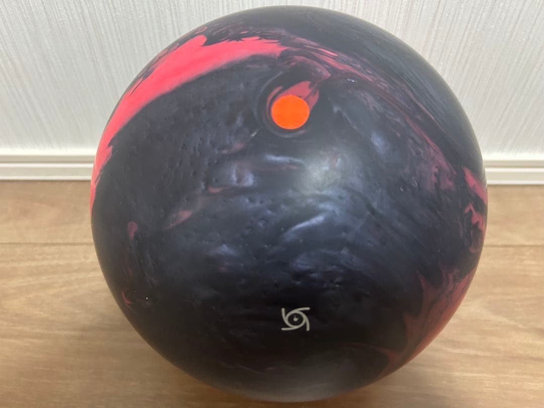 送料込み【新品】アクシオム・プロ　ストーム　15ポンド3オンス 1