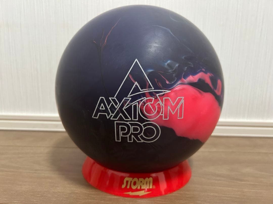 送料込み【新品】アクシオム・プロ　ストーム　15ポンド3オンス 1