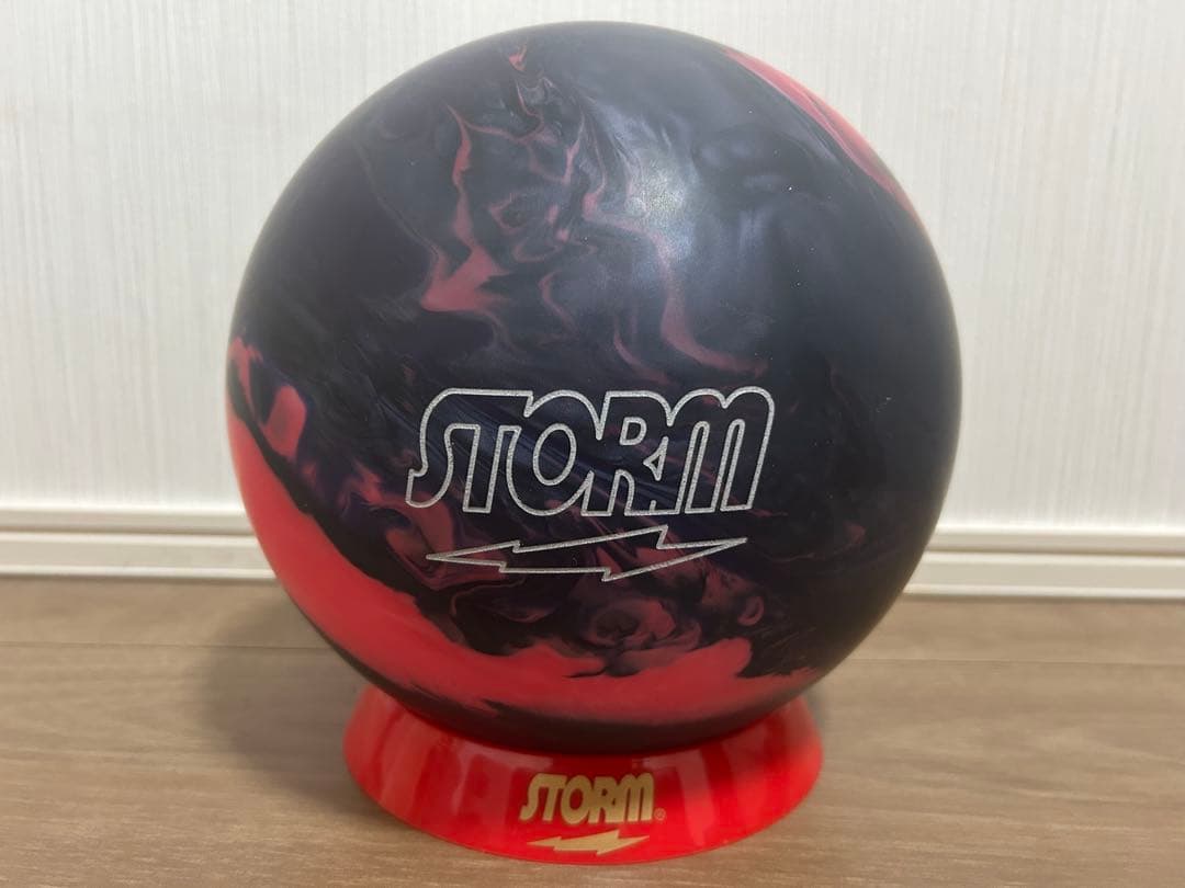 送料込み【新品】アクシオム・プロ　ストーム　15ポンド3オンス 1