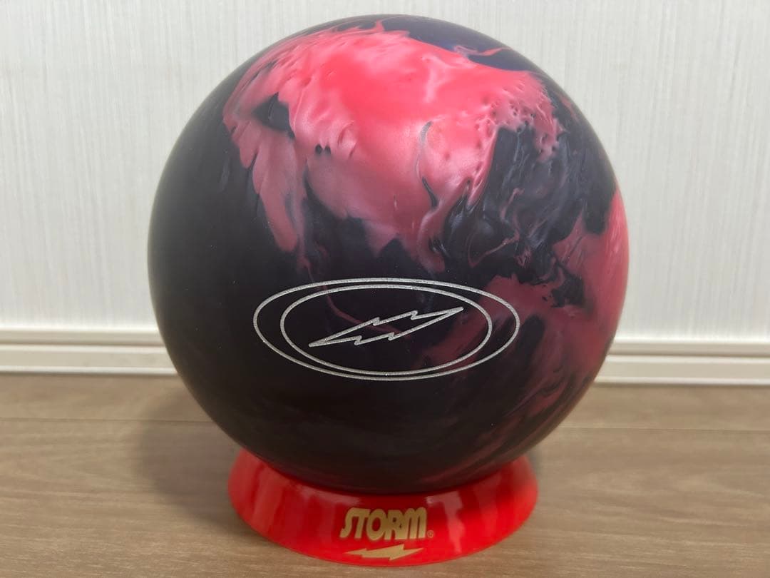 送料込み【新品】アクシオム・プロ　ストーム　15ポンド3オンス 1