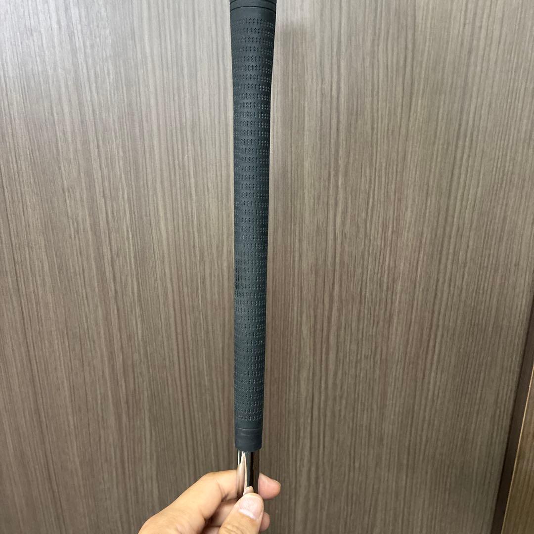 レフティ　Ping g25 20度