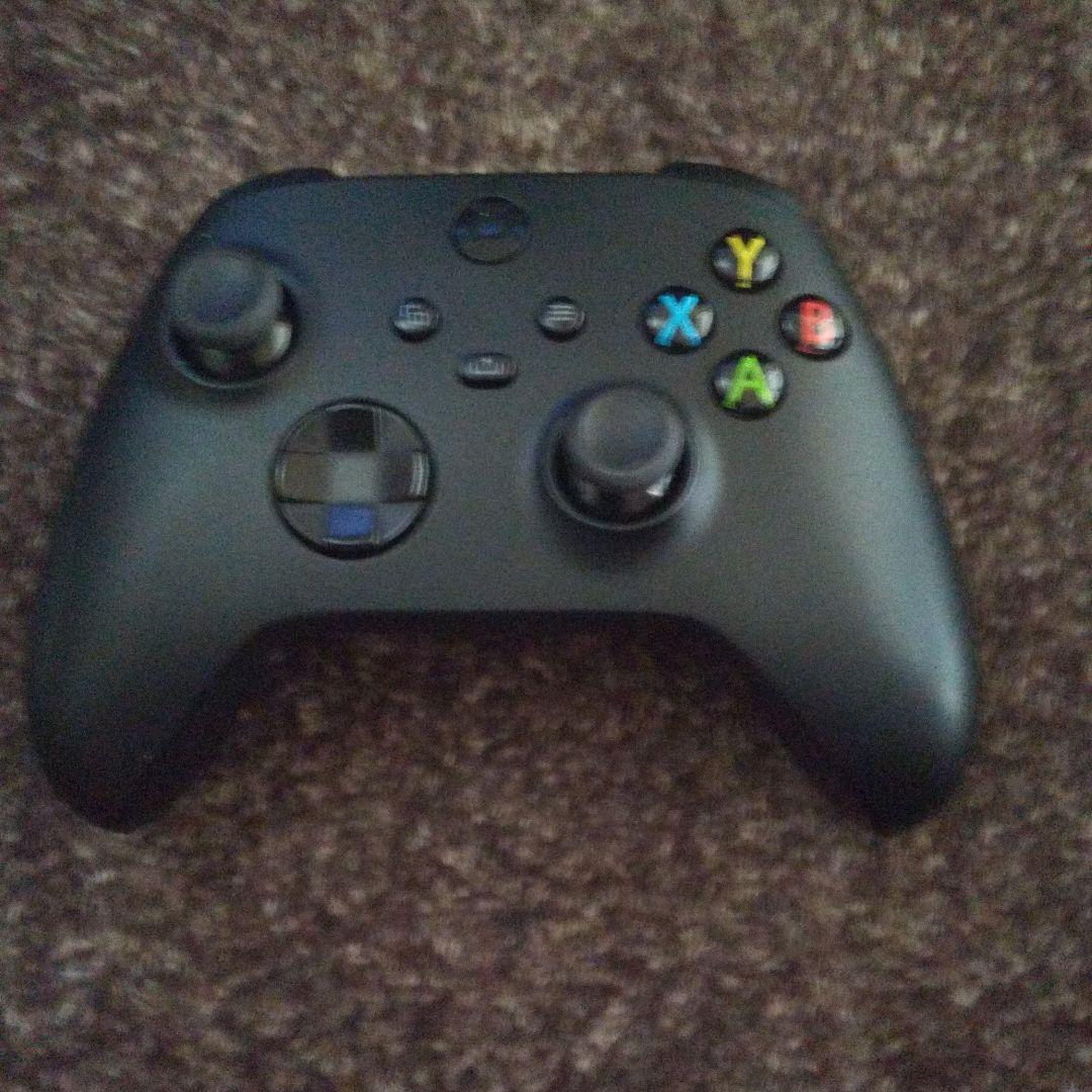 その他 Xbox Series X