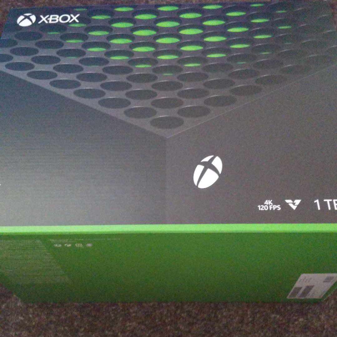 その他 Xbox Series X