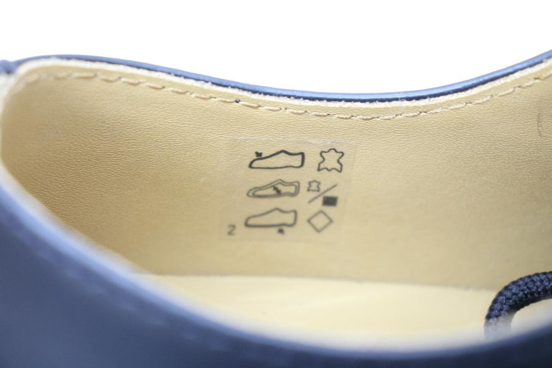 Dr.Martens 1461 3ホール シューズ 78-EY2510-30