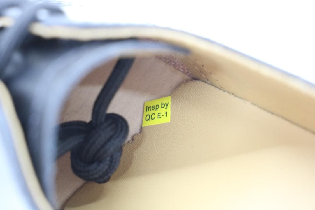 Dr.Martens 1461 3ホール シューズ 78-EY2510-30