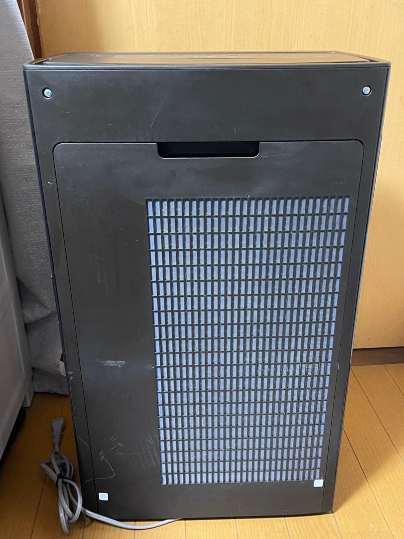 シャープ加湿 空気清浄機KI-RX70-Tブラウンプラズマクラスター 2024年