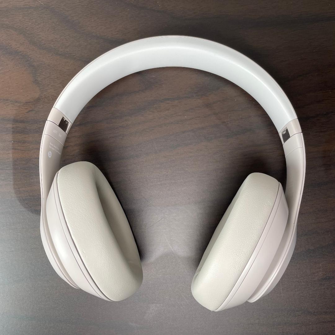 Beats Studio Pro A2924 サンドストーン ビーツスタジオプロ