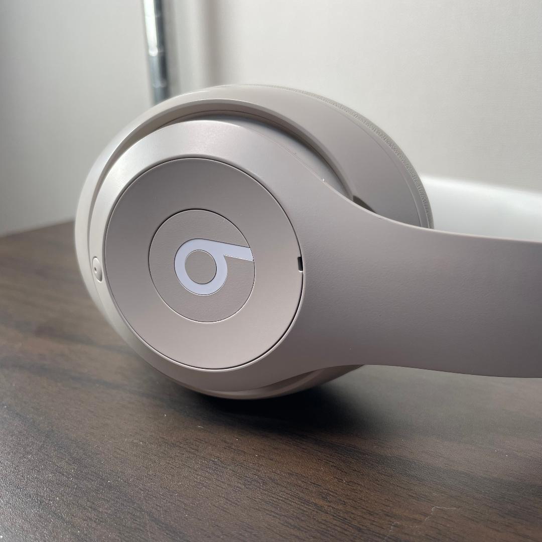 Beats Studio Pro A2924 サンドストーン ビーツスタジオプロ