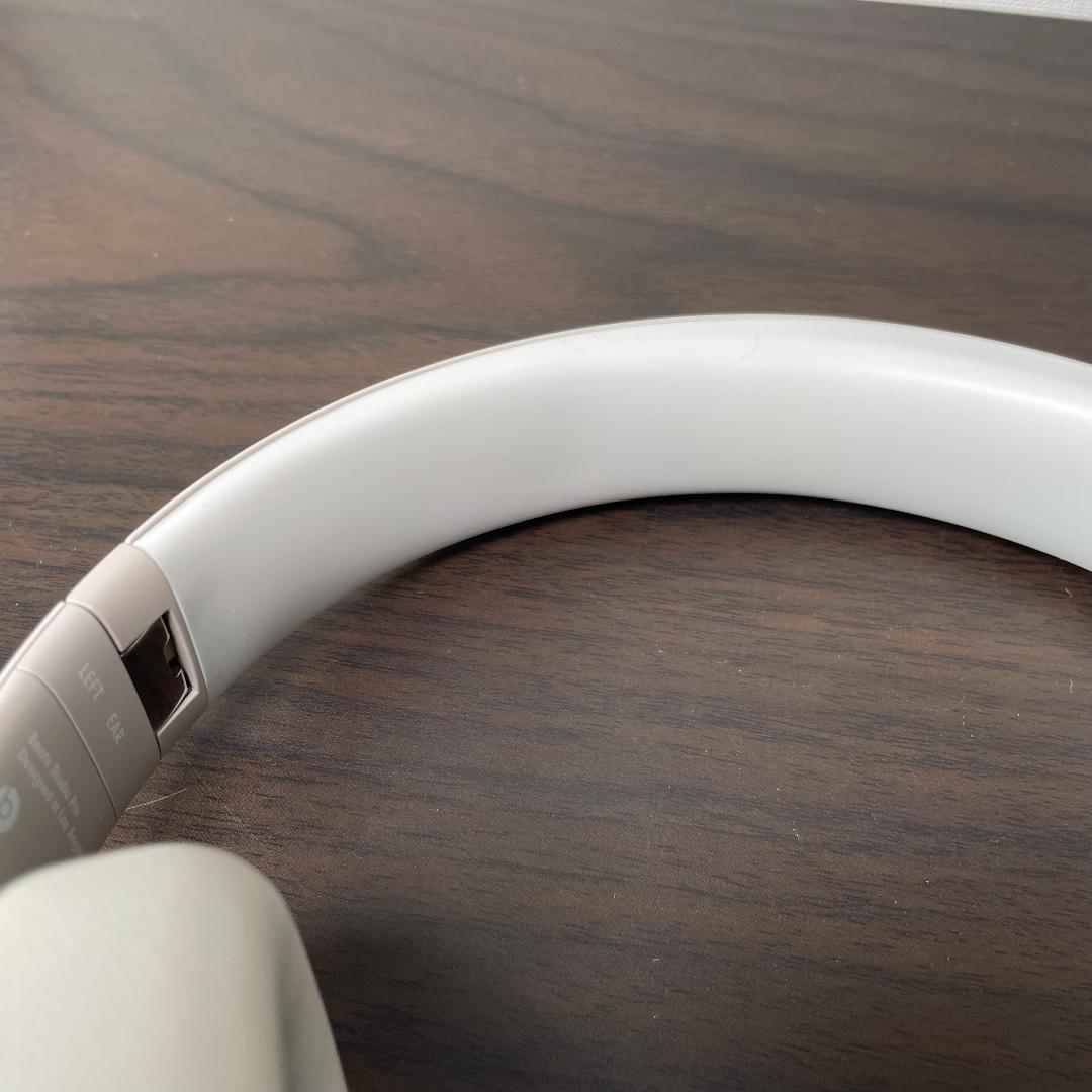 Beats Studio Pro A2924 サンドストーン ビーツスタジオプロ