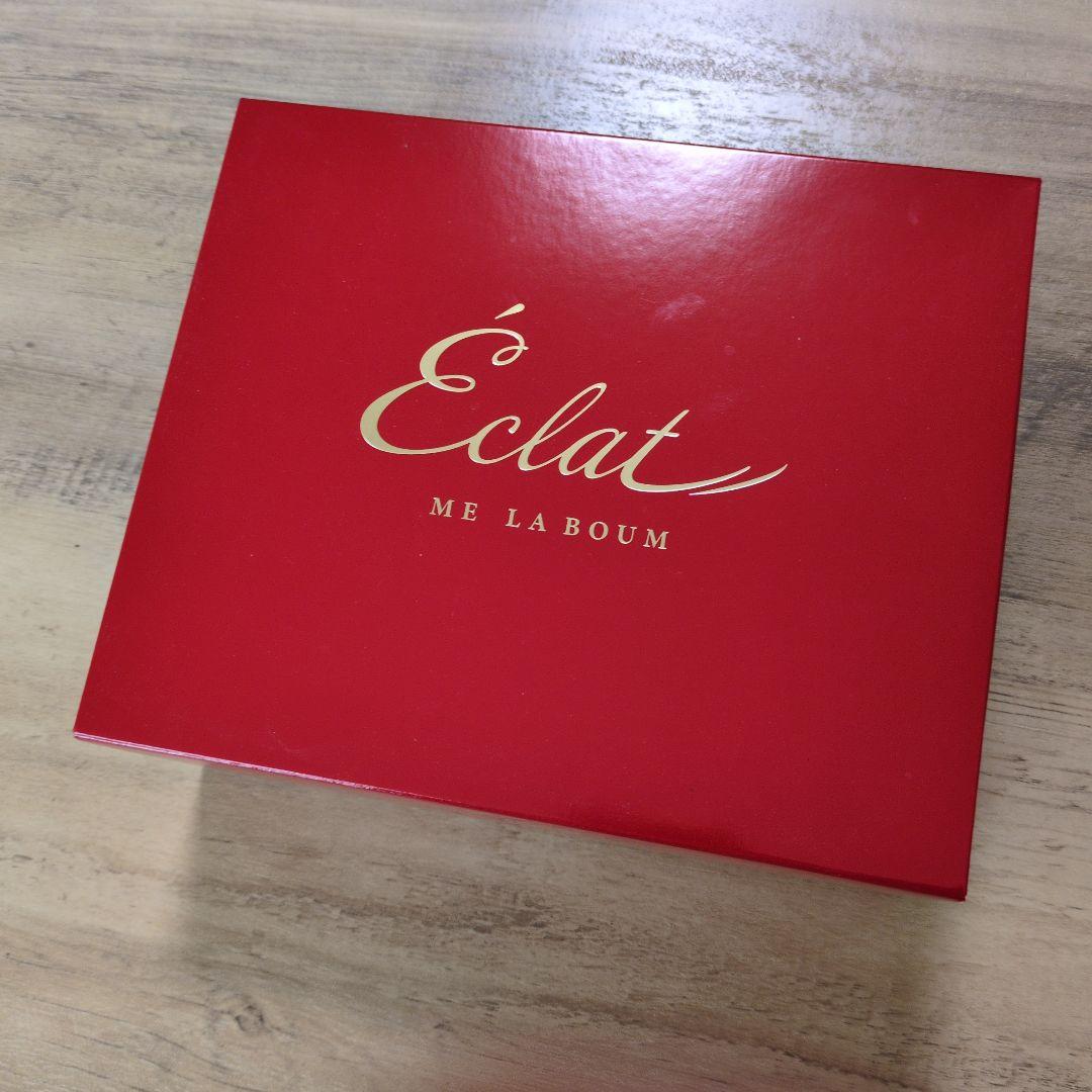 ME ラボンエクラ　美顔器　IKKOプロデュース