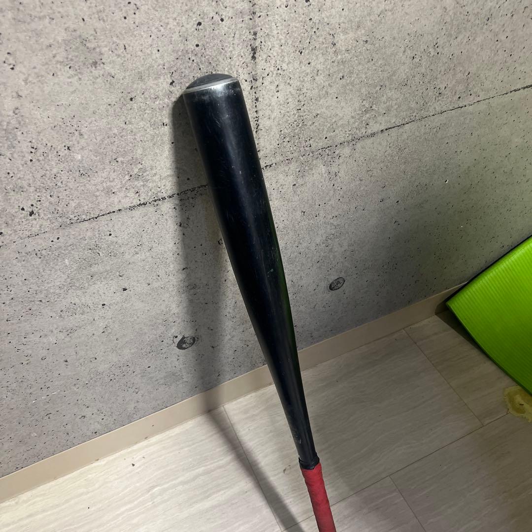 SKYBEAT3K LF 82cm バット　中学硬式用