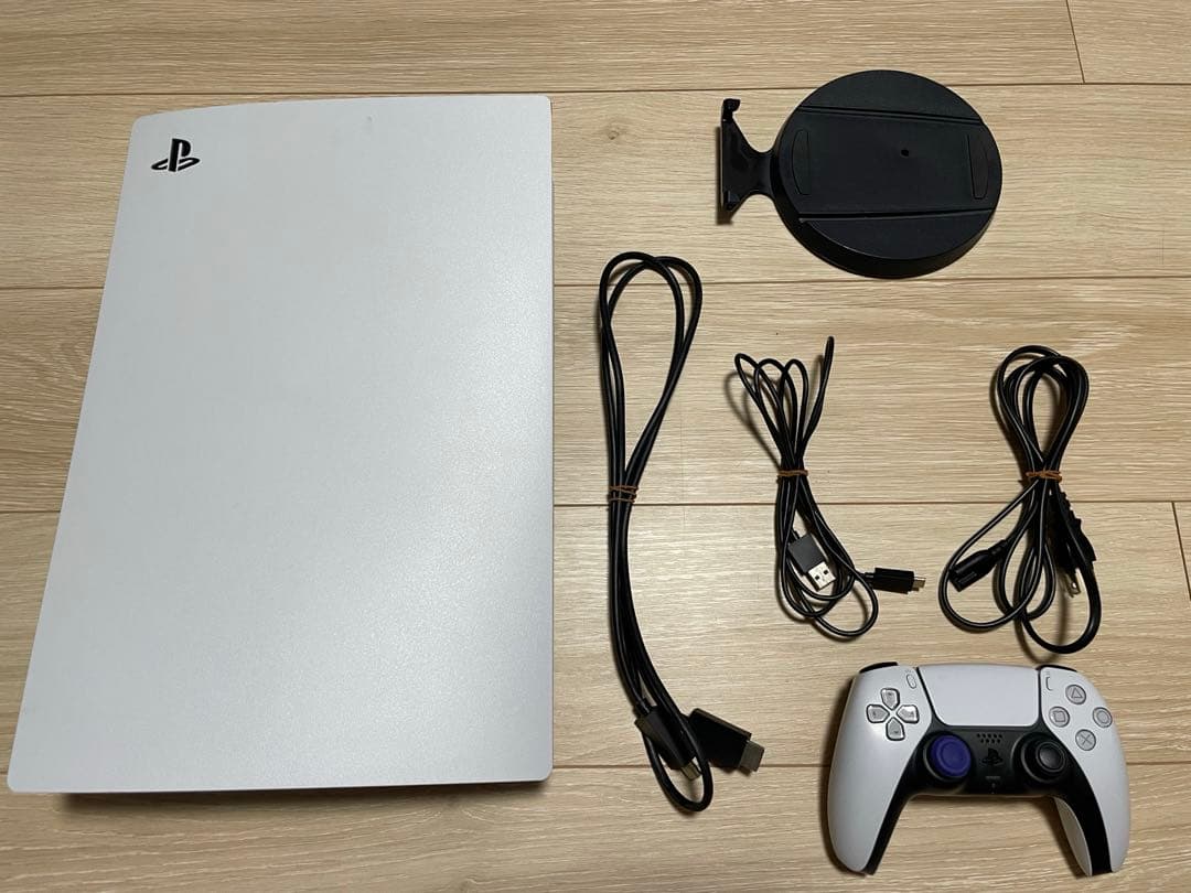 PlayStation 5 digital edition プレステ5 PS5