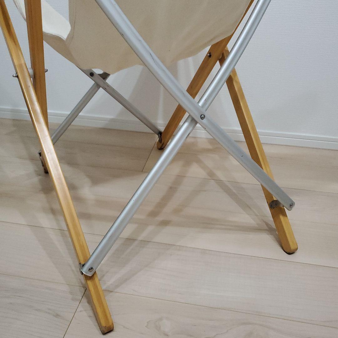 お買い得！スノーピーク　Takeチェアロング