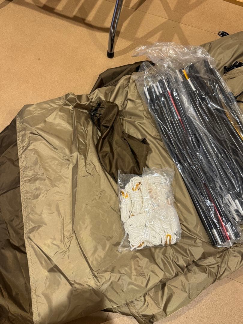 OGAWA /オガワ APOLLON S　アポロンS