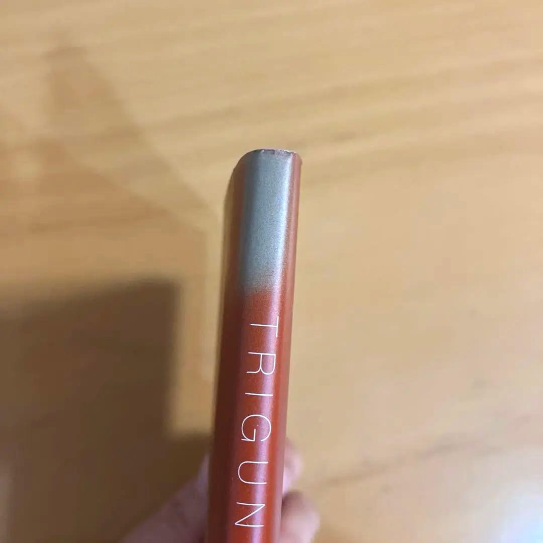 【非売品】トライガンアーカイブス　TRIGUN ARCHIVES