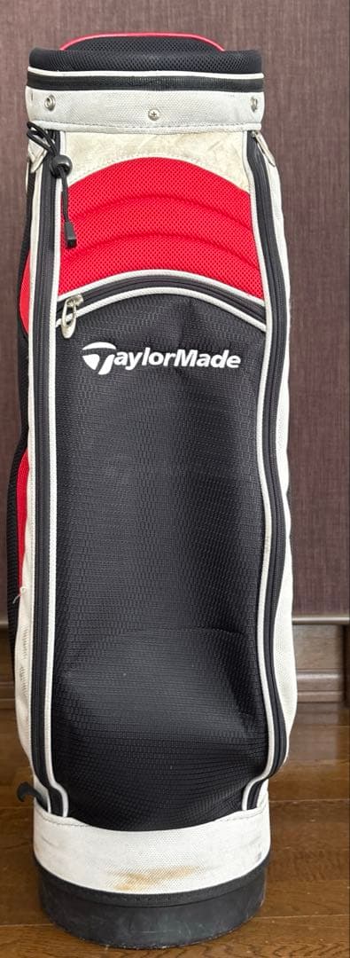 お値下げ⭐︎TaylorMade キャディバッグ