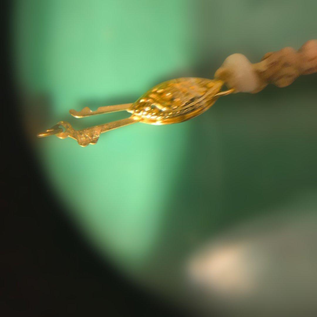 m*-様 14k刻印有ネックレス含むアクセサリーまとめ