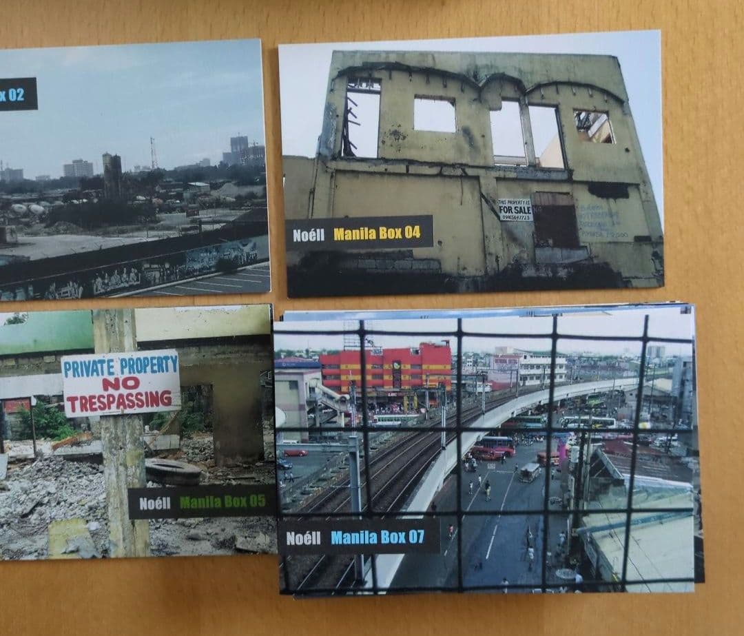 尾仲浩二 サイン入DVDR付 MANILA BOX 2009