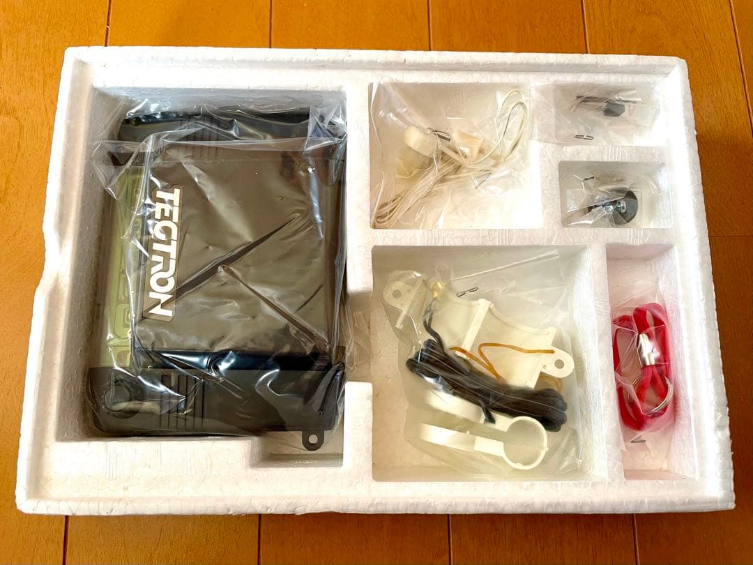 バンダイLSIゲーム エッチな小人 テクトロン