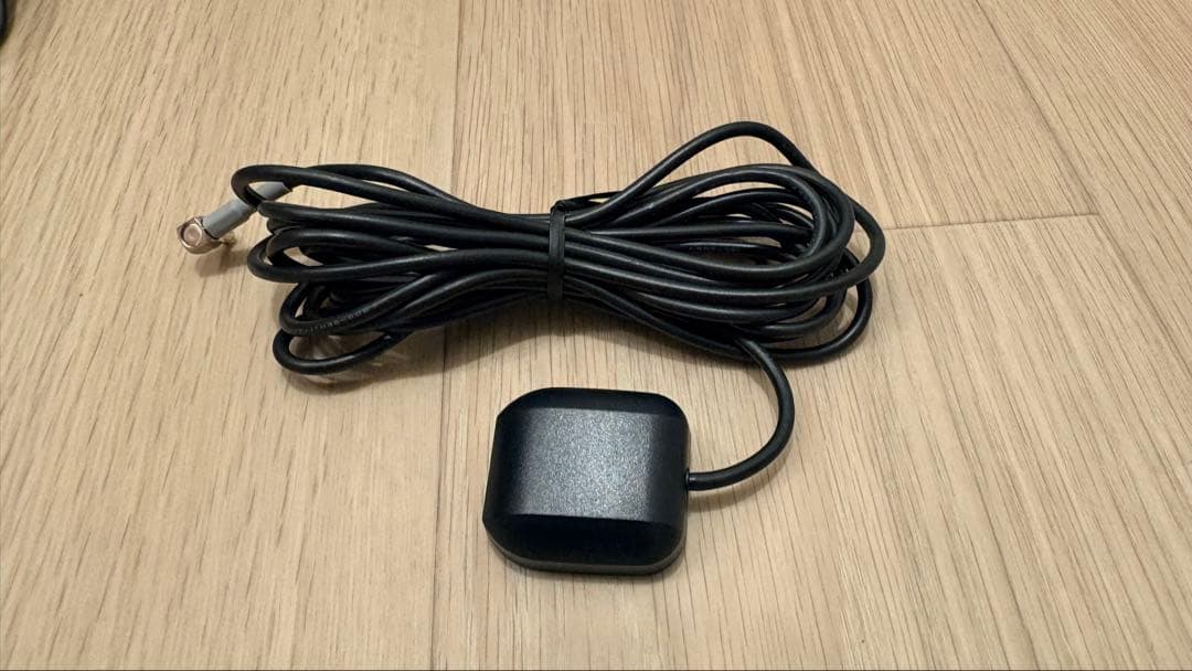 Panasonic Gorilla CN-G1100VD ポータブルカーナビ