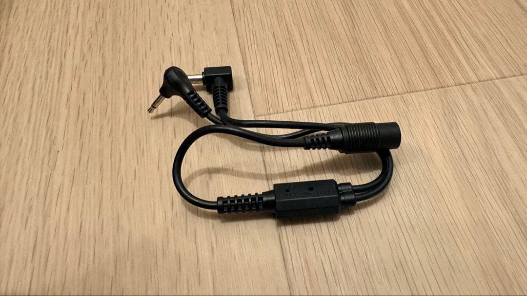 Panasonic Gorilla CN-G1100VD ポータブルカーナビ