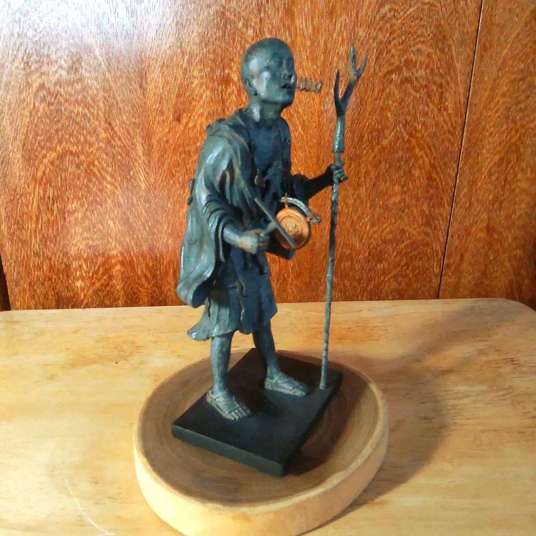 TanoCocoroイスム掌 空也上人(値下しました)