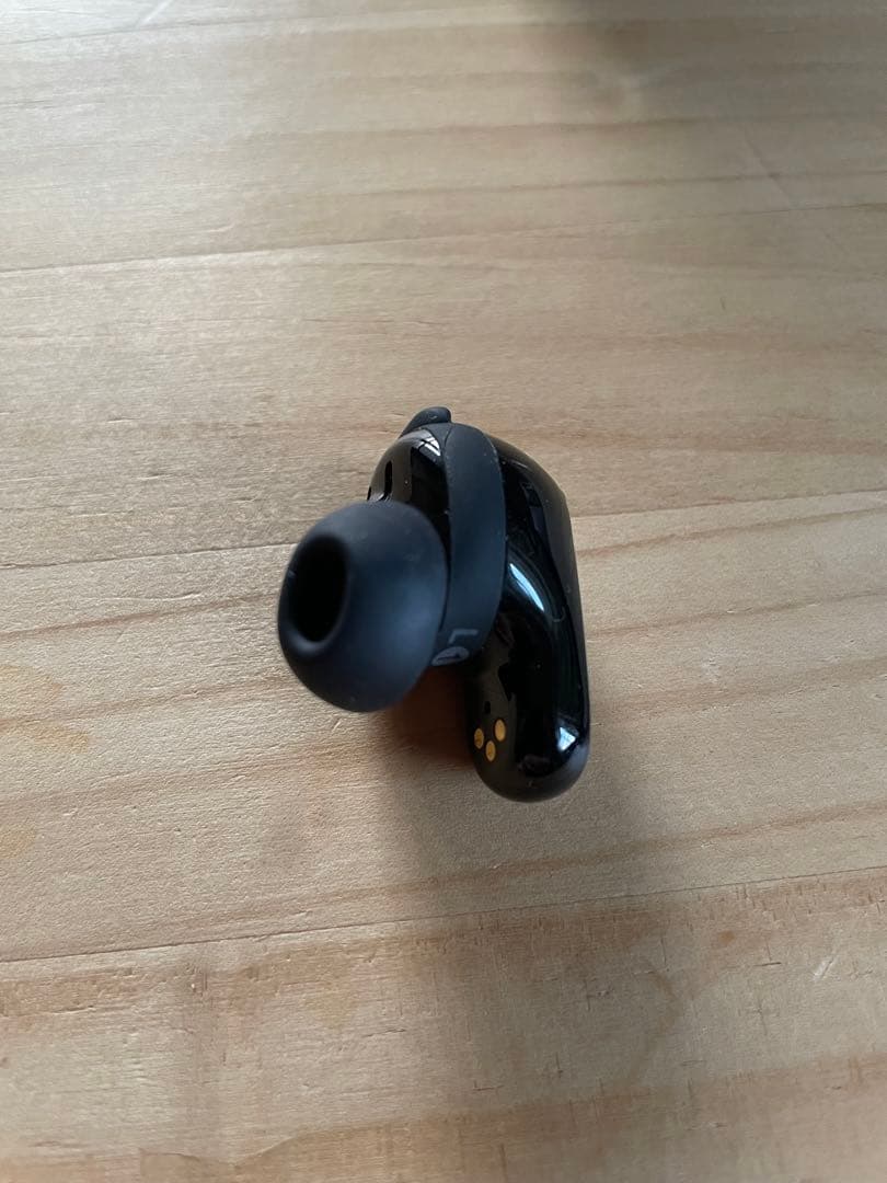 【美品】第1世代 BOSE QuietComfort Ultra Earbuds